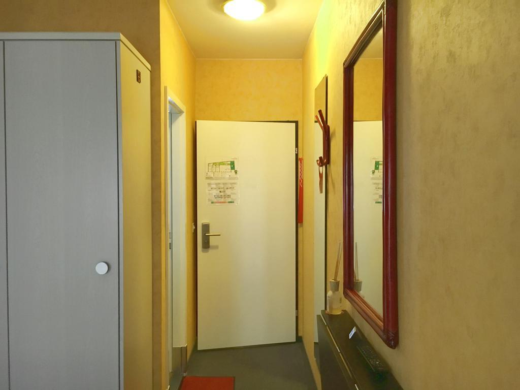 Hotel Falken Lucern Exteriér fotografie