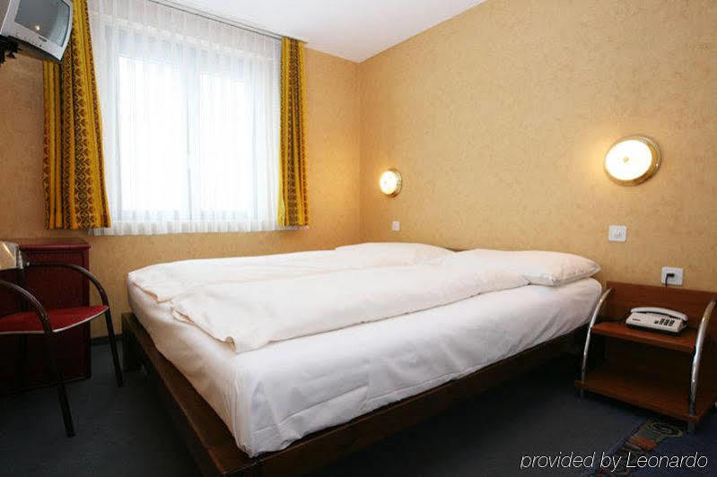 Hotel Falken Lucern Exteriér fotografie